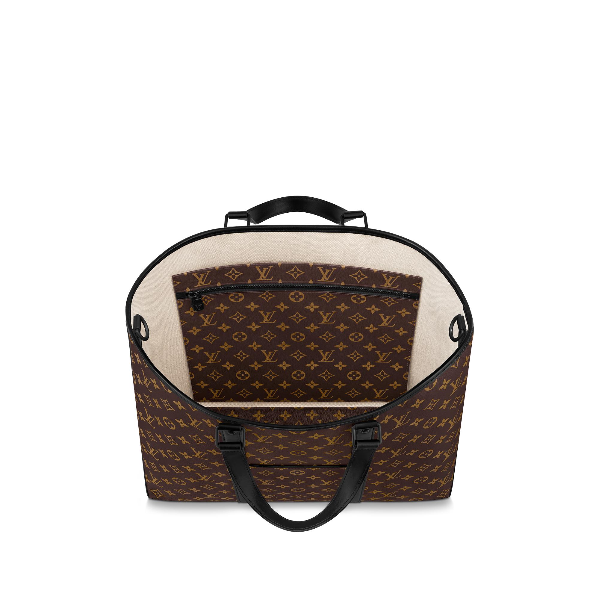 Louis vuitton outlet weekend bag